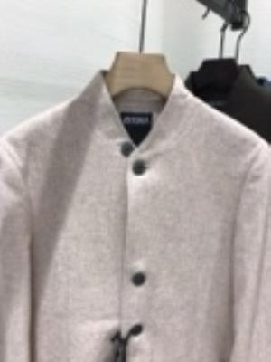 wholesale quality zegna jacket model no. 23